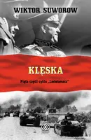 Okładka: Klęska