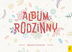 Okładka: Album rodzinny