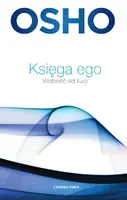 Okładka: Księga ego