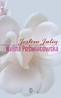 Okładka: Jestem Julią