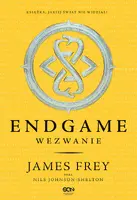 Okładka: Endgame. Wezwanie
