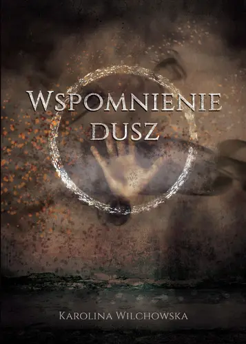 Okładka: Wspomnienie dusz