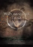 Okładka: Wspomnienie dusz
