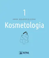 Okładka: Kosmetologia t. 1