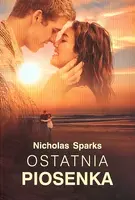 Okładka: Ostatnia piosenka