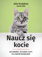 Okładka: Naucz się kocie