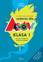 Okładka: Zadania dla asów Klasa 1