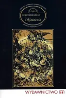 Okładka: Objawienia