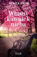 Okładka: Własny kawałek nieba