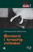 Okładka: Śmierć i trochę miłości