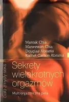 Okładka: Sekrety wielokrotnych orgazmów