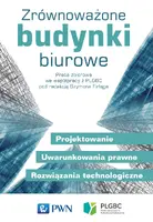 Okładka: Zrównoważone budynki biurowe