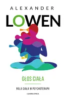 Okładka: Głos ciała