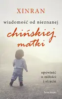 Okładka: Wiadomość od nieznanej chińskiej matki