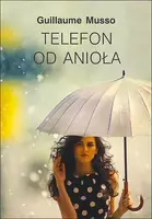 Okładka: Telefon Od Anioła