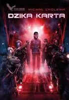 Okładka: Dzika karta