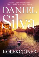 Okładka: Kolekcjoner