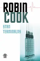 Okładka: Stan terminalny