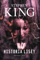 Okładka: Historia Lisey