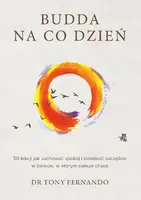 Okładka: Budda na co dzień