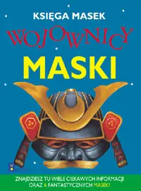 Okładka: Wojownicy