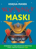 Okładka: Wojownicy