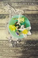 Okładka: Znów nadejdzie świt