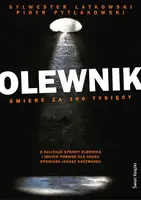 Okładka: Śmierć za 300 tysięcy