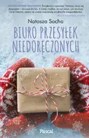 Okładka: Biuro przesyłek niedoręczonych