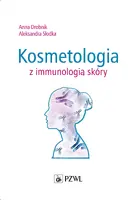 Okładka: Kosmetologia z immunologią skóry