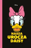 Okładka: Nasza urocza Daisy