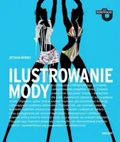 Okładka: Ilustrowanie mody