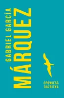 Okładka: Opowieść rozbitka