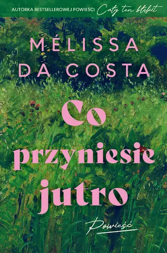 Okładka: Co przyniesie jutro