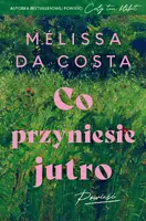 Okładka: Co przyniesie jutro