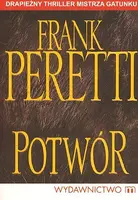 Okładka: Potwór