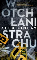 Okładka: W otchłani strachu