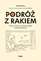 Okładka: Podróż z rakiem