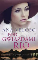 Okładka: Pod gwiazdami Rio