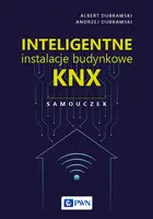Okładka: Inteligentne instalacje budynkowe KNX. Samouczek