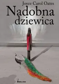 Okładka: Nadobna dziewica