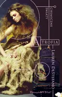 Okładka: Atrofia