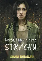 Okładka: Naród, który nie zna strachu