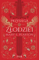 Okładka: Przysięga złodziei