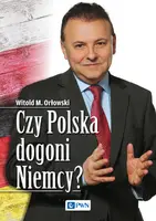 Okładka: Czy Polska dogoni Niemcy