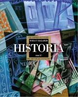 Okładka: Historia od Impresjonizmu do Abstrakcjonizmu