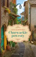 Okładka: Chorwackie powroty