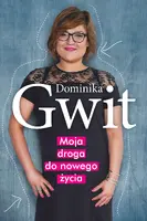 Okładka: Moja droga do nowego życia