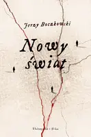 Okładka: Nowy świat