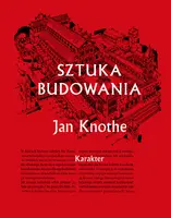 Okładka: Sztuka budowania